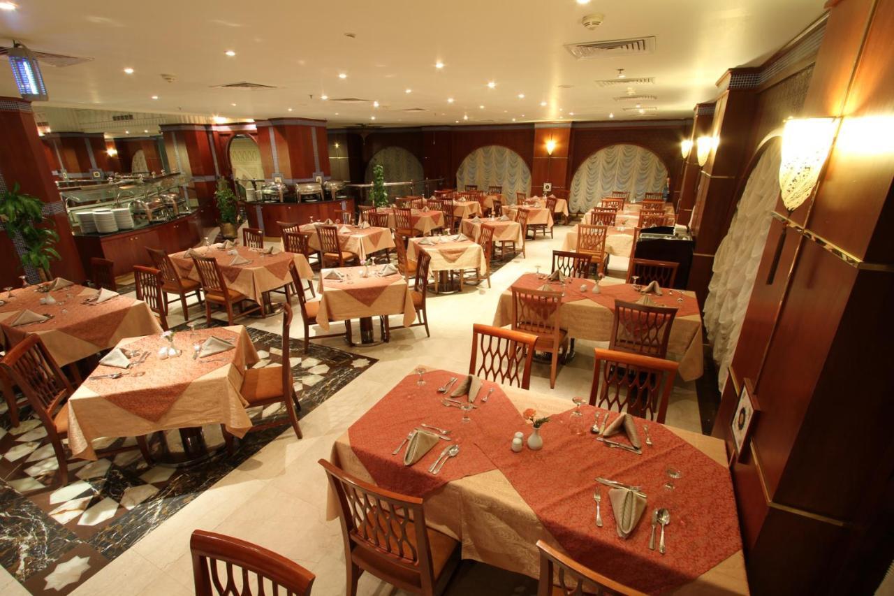 Ramada Madinah Al Hamra Hotel Medina Room photo