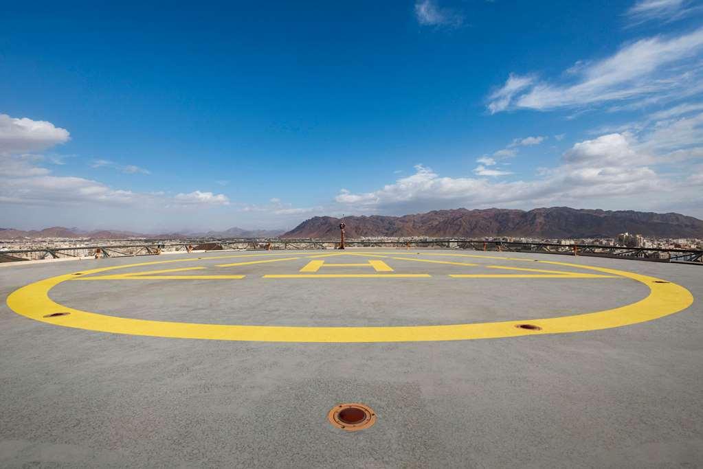 Ramada Madinah Al Hamra Hotel Medina Facilities photo