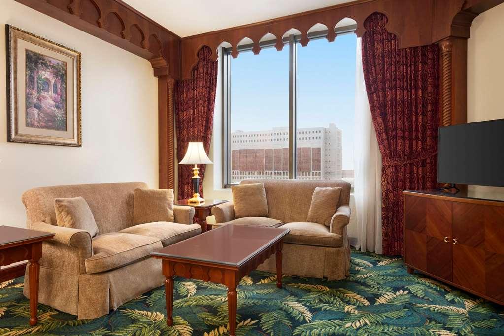 Ramada Madinah Al Hamra Hotel Medina Room photo