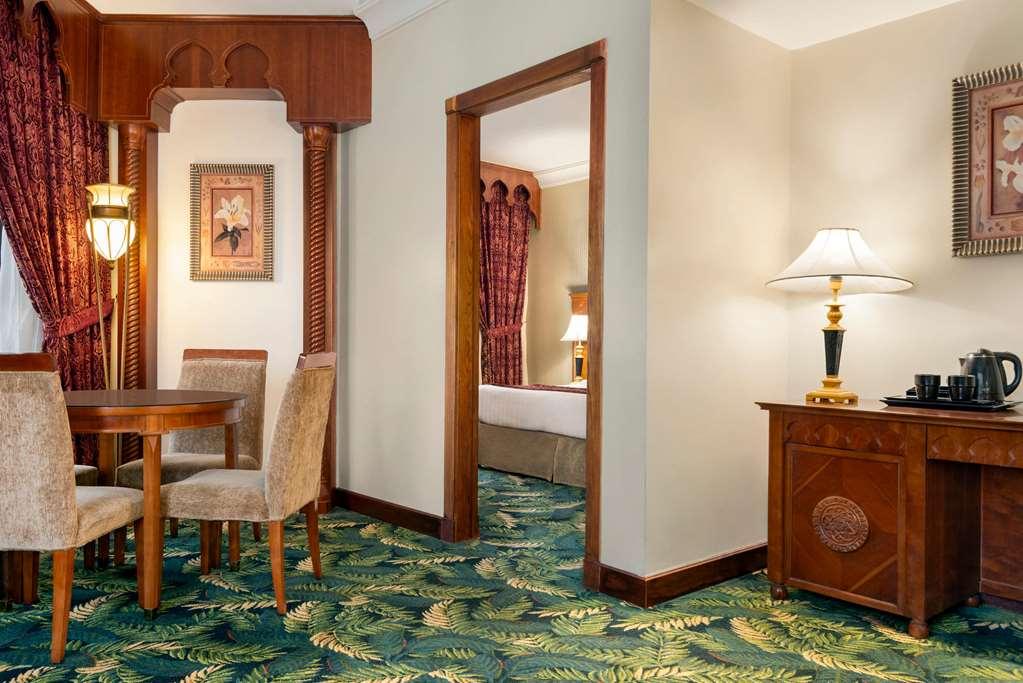 Ramada Madinah Al Hamra Hotel Medina Room photo