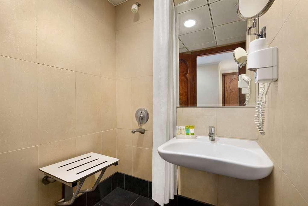 Ramada Madinah Al Hamra Hotel Medina Room photo