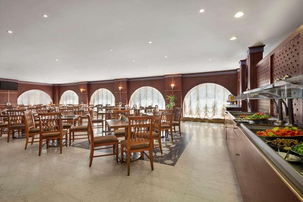 Ramada Madinah Al Hamra Hotel Medina Facilities photo